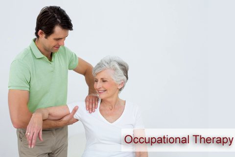Occupational Therapy Chicago