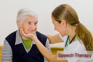 Speech Therapy Chicago